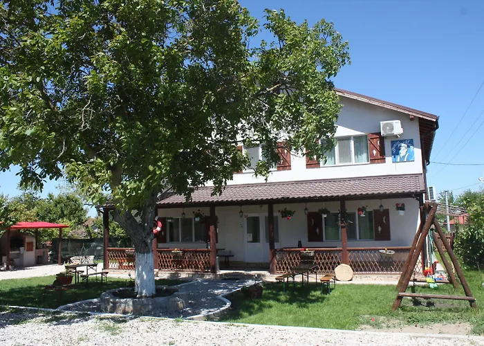 Bunica Maria - Guesthouse For Birders