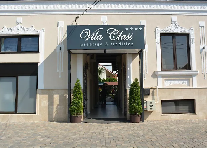 Vila Class