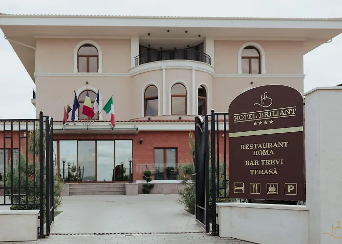 Briliant Hotel
