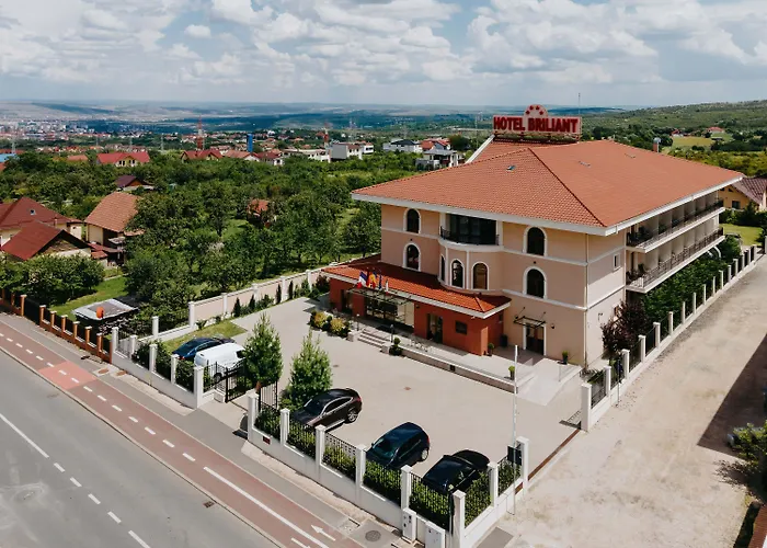 Briliant Hotel