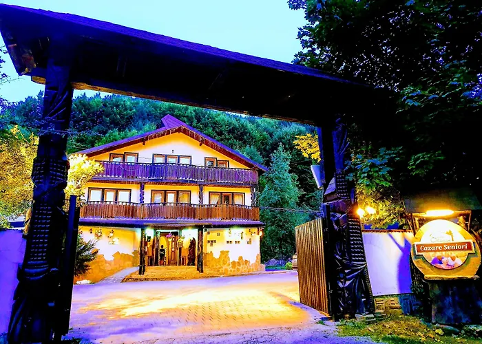 Casa Octavian