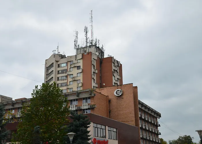 Hotel Gorj