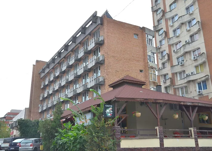 Hotel Gorj