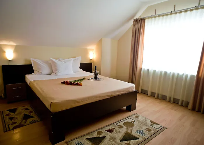 Pension Cluj