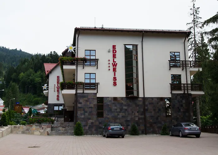 Edelweiss Poiana Hotels