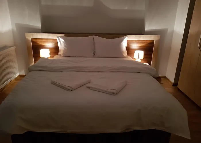 Citadel Aparthotel