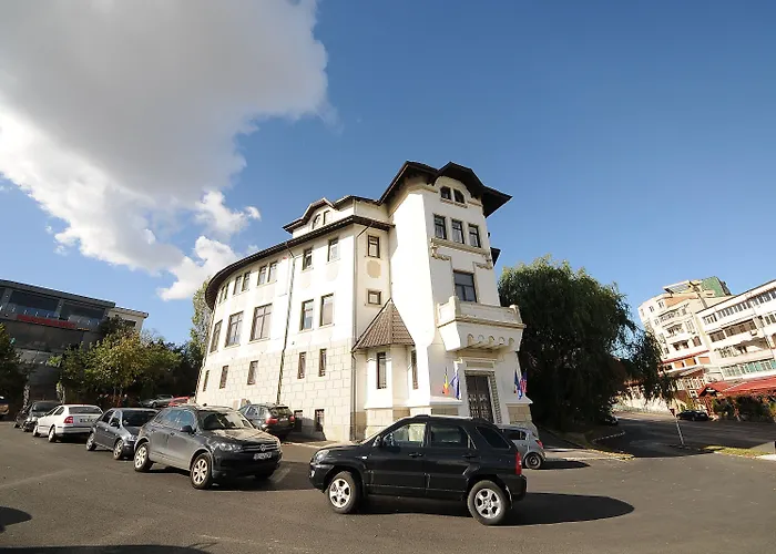 Citadel Aparthotel
