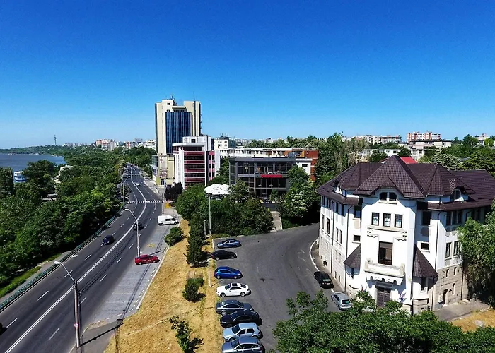 Citadel Aparthotel