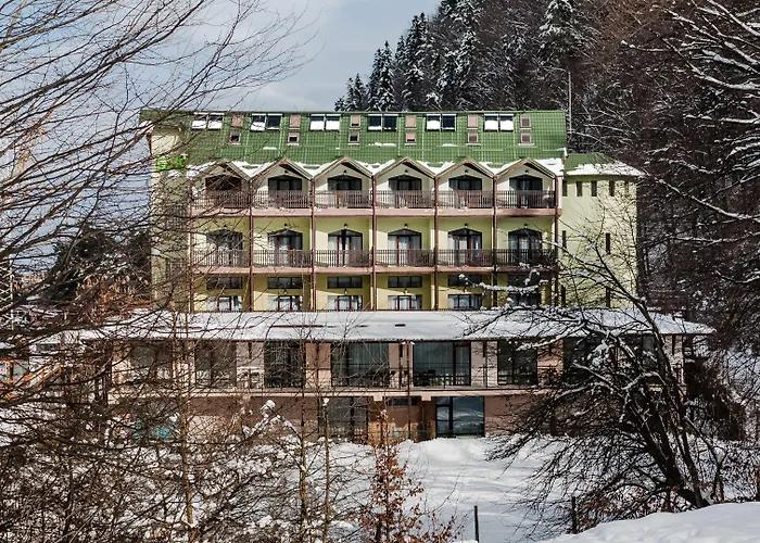 Ezio House