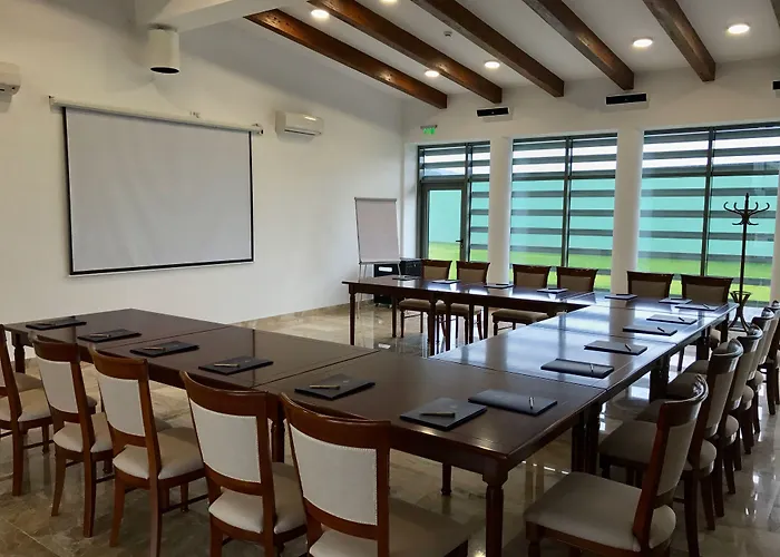 Theodora Golf Club