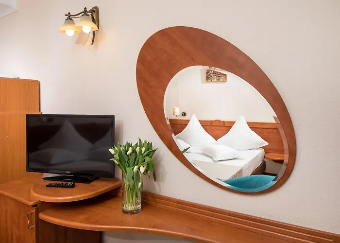 Hotel Rozmarin Predeal, Romania