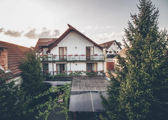Gasthof Sara