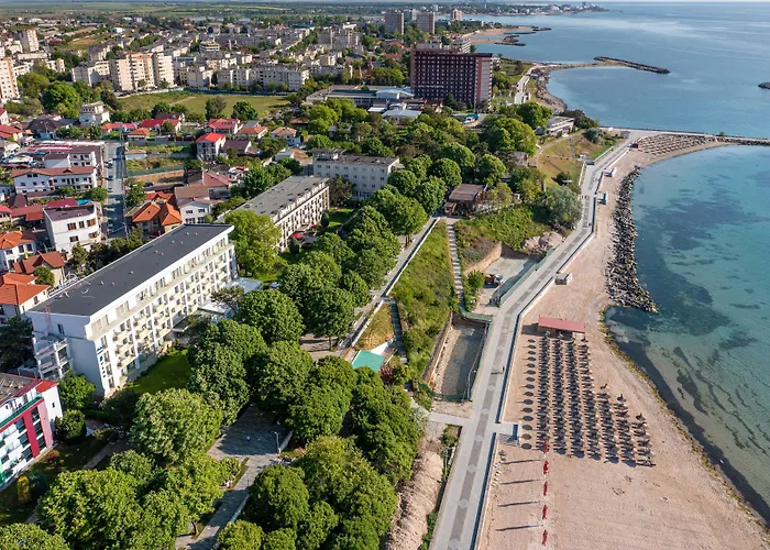 Mera Brise Mangalia, Romania