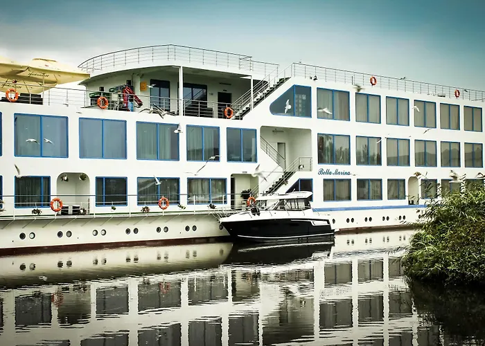 Hotel Bella Marina