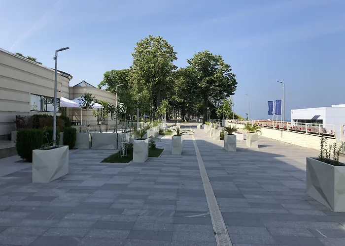 New Belvedere Mangalia, România