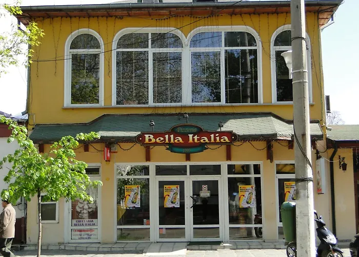 Bella Italia