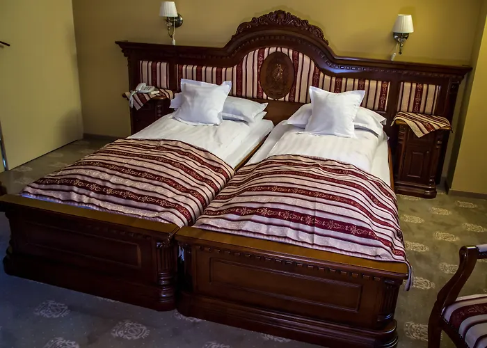 Hotel Astoria
