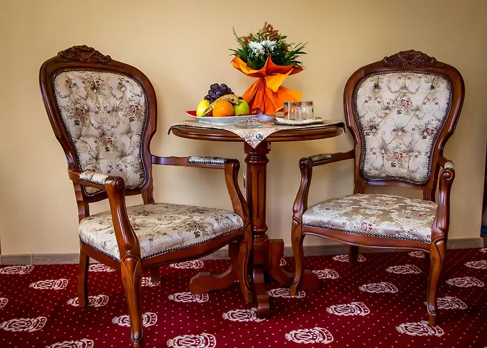 Hotel Astoria