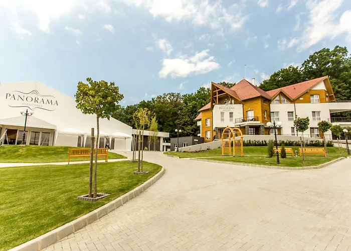 Panorama Boutique Hotel