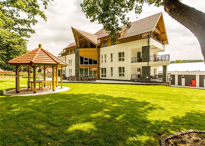 Panorama Boutique Hotel Sfântu-Gheorghe, România