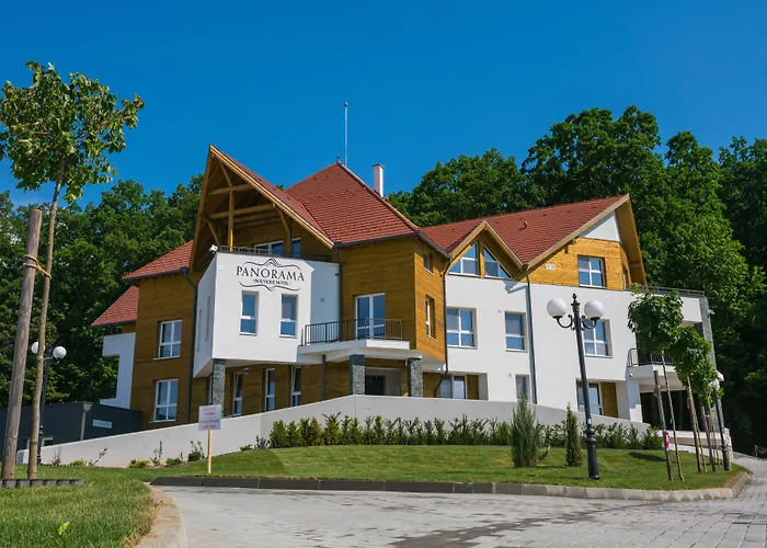 Panorama Boutique Hotel