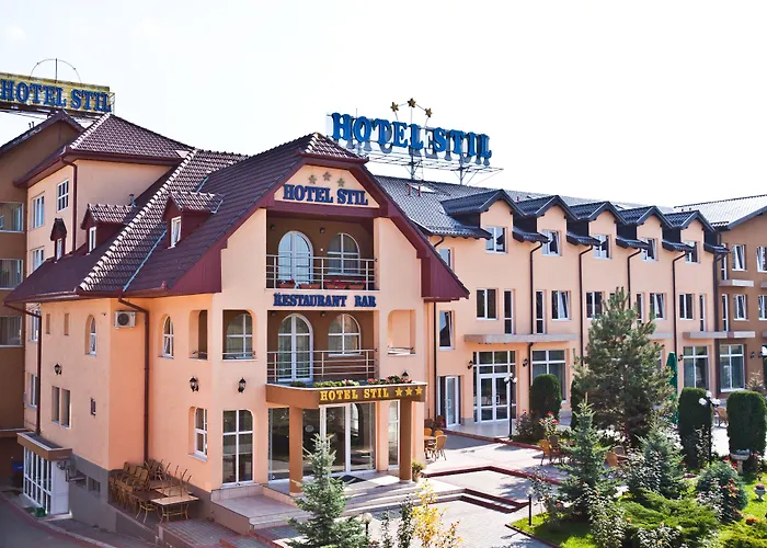 Hotel Stil