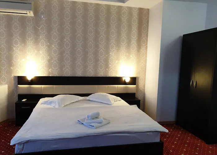 Hotel Magic - City Center