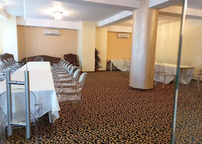 Hotel Magic - City Center
