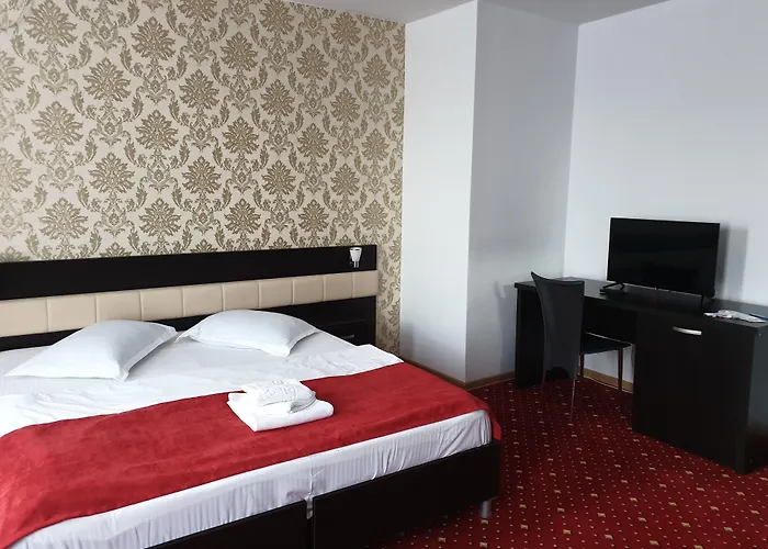 Hotel Magic - City Center