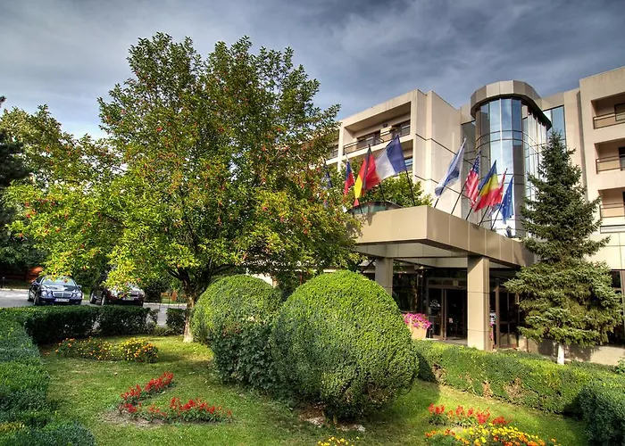Hotel Dumbrava