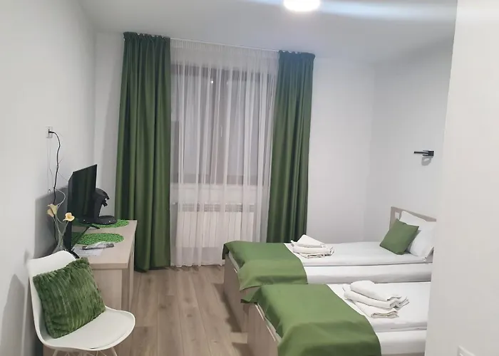 Vila Nona Apartment