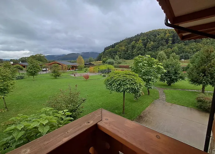 Pensiunea Varvara de Bucovina Gura Humorului, România