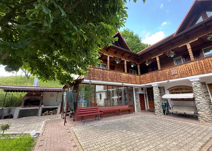 Casa Colt De Rai