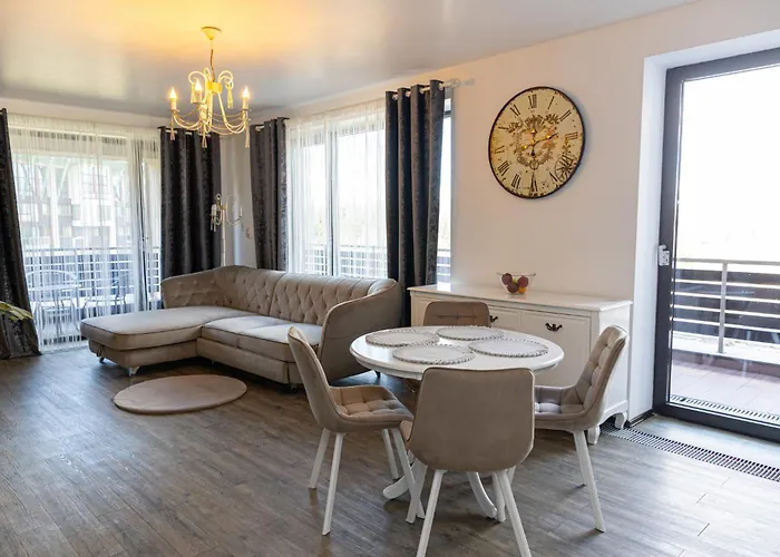 English Home In Silver Mountain Resort Poiana Brasov