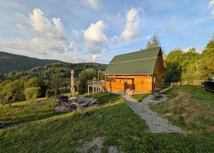Casa Alexia