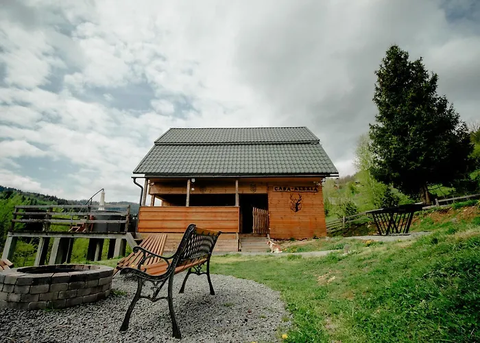 Casa Alexia