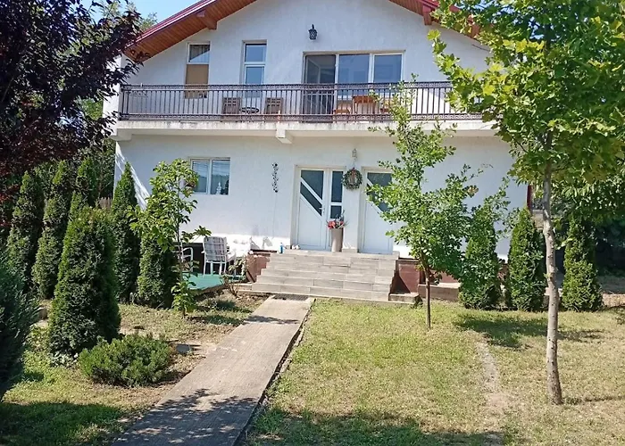 Casa Rediu Iasi