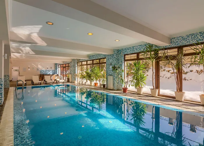 Rizzo Boutique Hotel