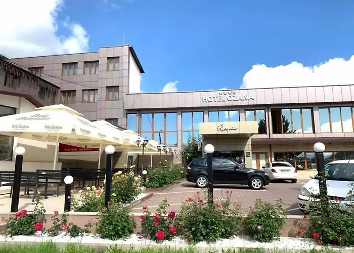 Hotel Ozana