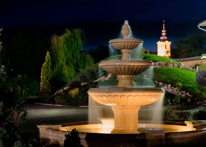 Septimia Hotels & Spa Resort