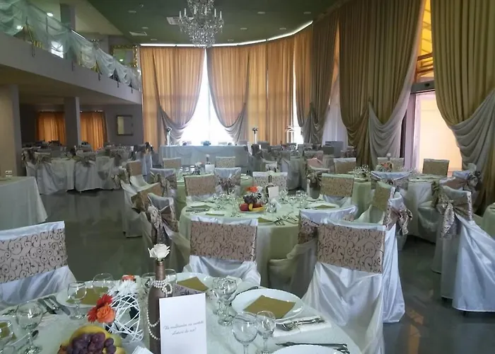 Euro House Hotel
