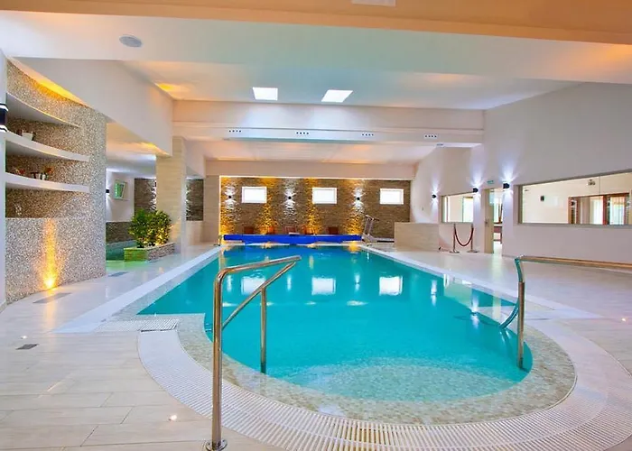 Hotel Orizont Cozia