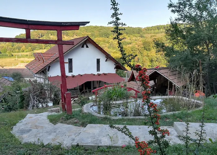 Casa Lily - Japanese Retreat
