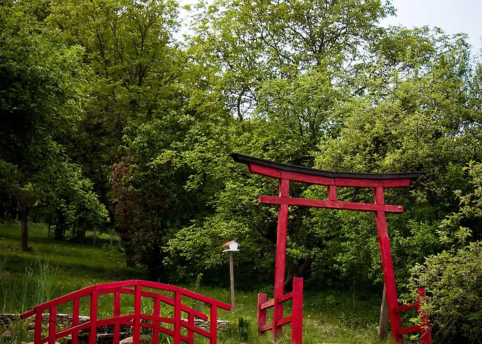 Casa Lily - Japanese Retreat