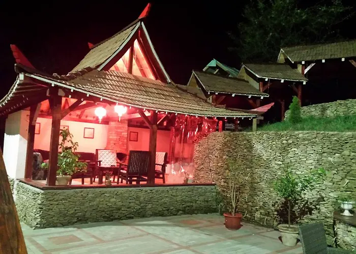 Casa Lily - Japanese Retreat
