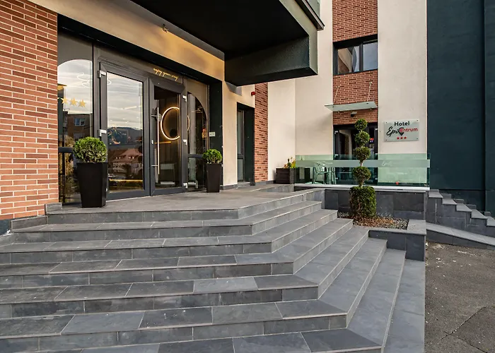 Hotel Epic Centrum
