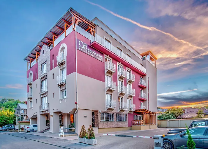 Simfonia Boutique