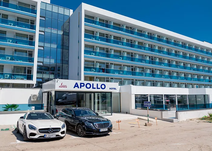 Hotel Apollo