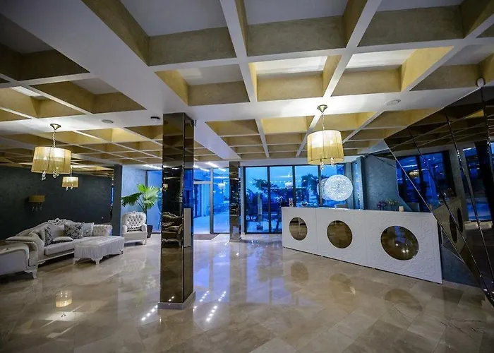 Turquoise Hotel Neptun, România