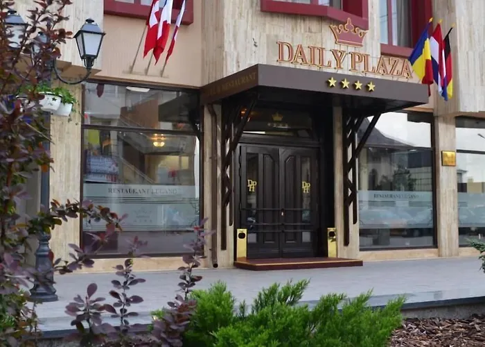 Daily Plaza Boutique